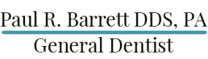 Paul R. Barrett DDS, PA